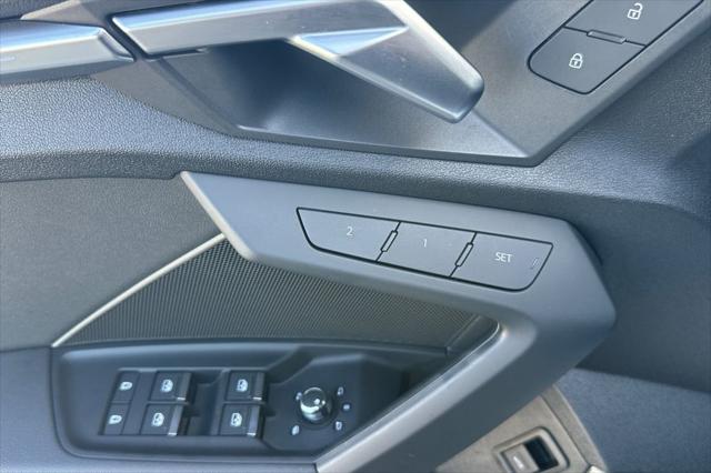 2024 Audi S3 Prestige