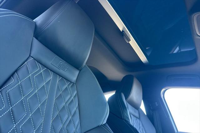 2024 Audi S3 Prestige