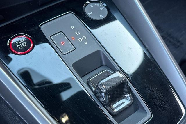 2024 Audi S3 Prestige