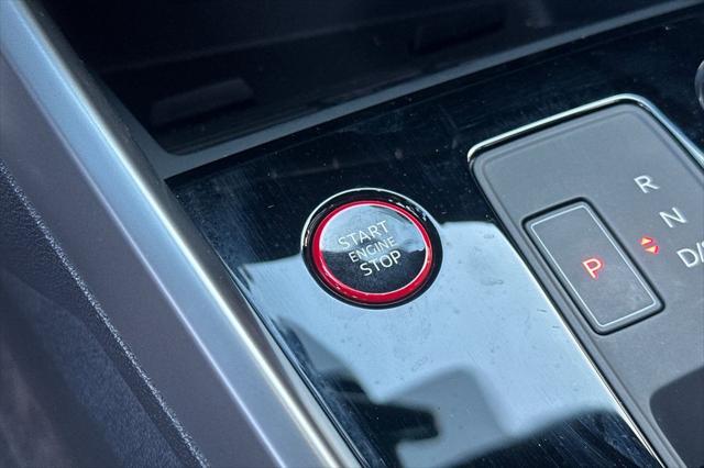 2024 Audi S3 Prestige