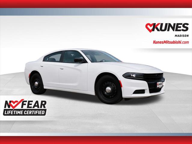 2023 Dodge Charger Police AWD for sale in Madison, WI