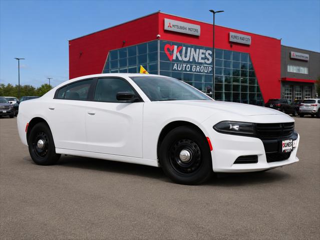 2023 Dodge Charger Police AWD