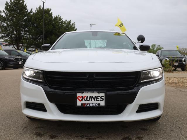 2023 Dodge Charger Police AWD