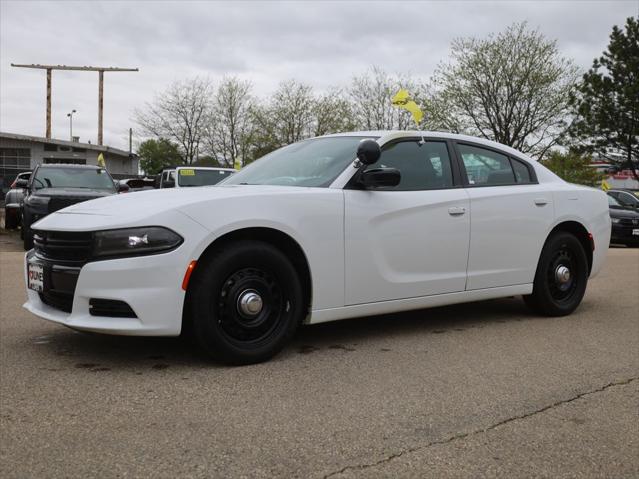 2023 Dodge Charger Police AWD