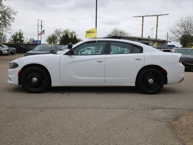 2023 Dodge Charger Police AWD