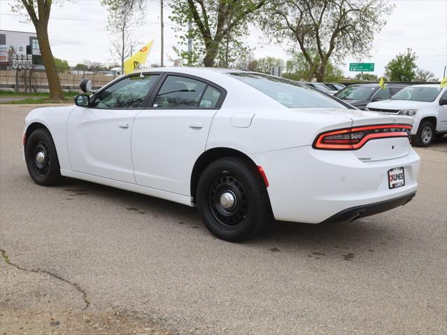 2023 Dodge Charger Police AWD