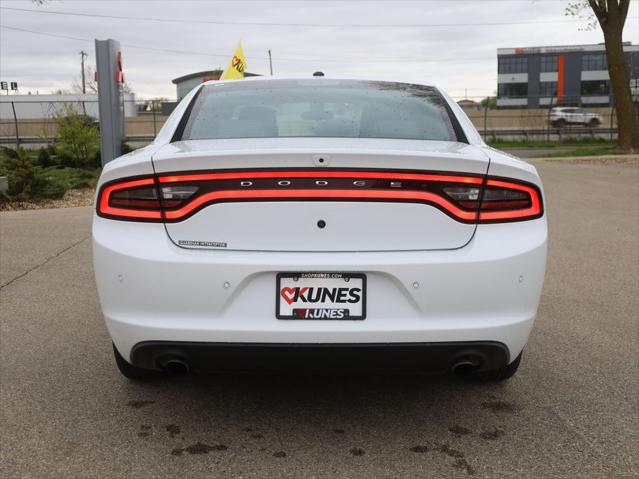 2023 Dodge Charger Police AWD