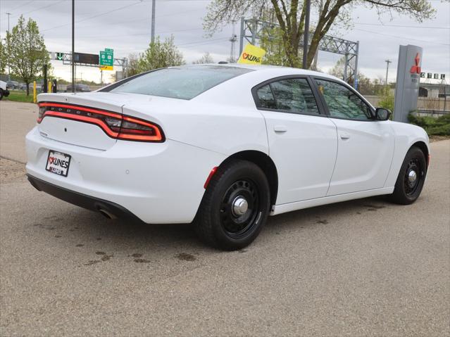 2023 Dodge Charger Police AWD