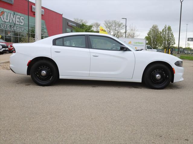 2023 Dodge Charger Police AWD