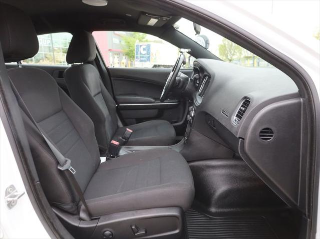 2023 Dodge Charger Police AWD