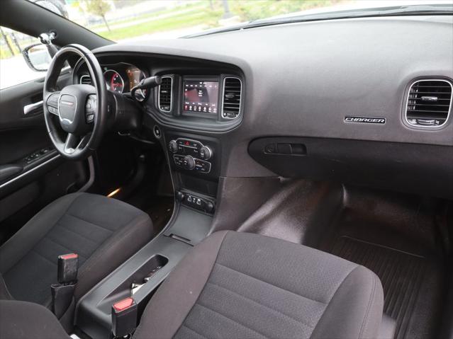 2023 Dodge Charger Police AWD