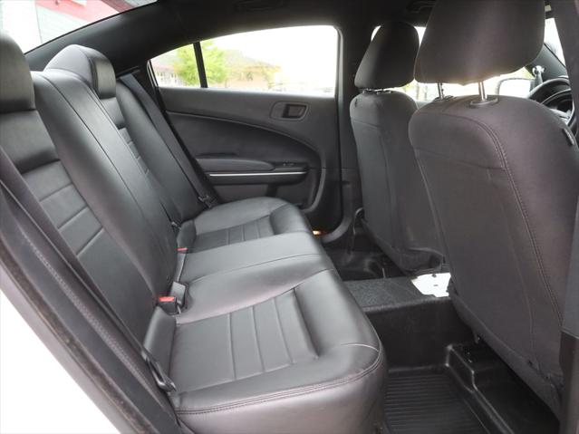 2023 Dodge Charger Police AWD