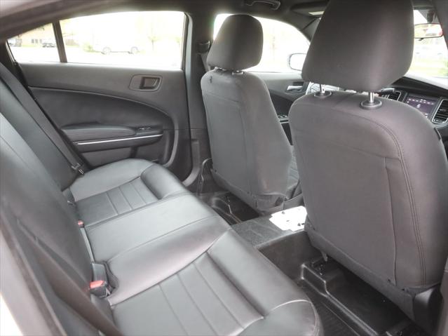 2023 Dodge Charger Police AWD