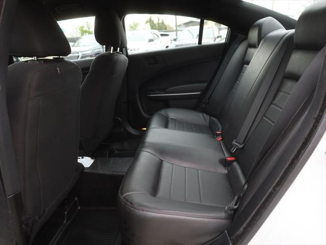 2023 Dodge Charger Police AWD
