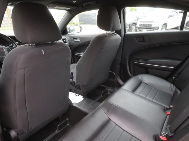 2023 Dodge Charger Police AWD
