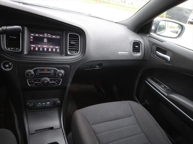 2023 Dodge Charger Police AWD