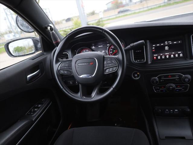 2023 Dodge Charger Police AWD