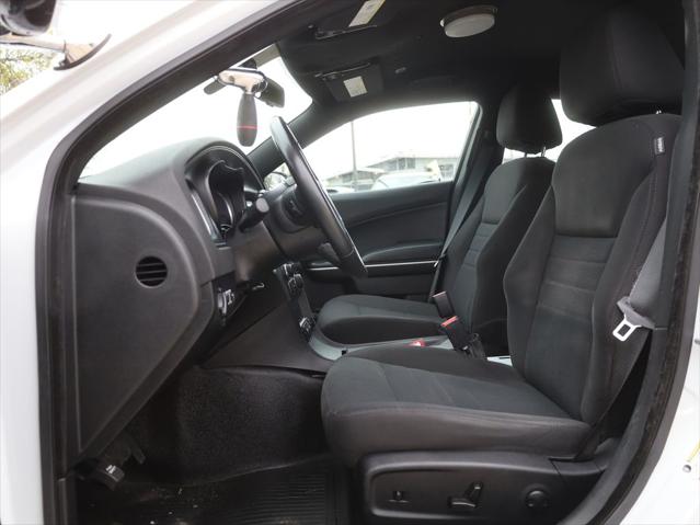 2023 Dodge Charger Police AWD