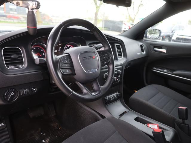 2023 Dodge Charger Police AWD