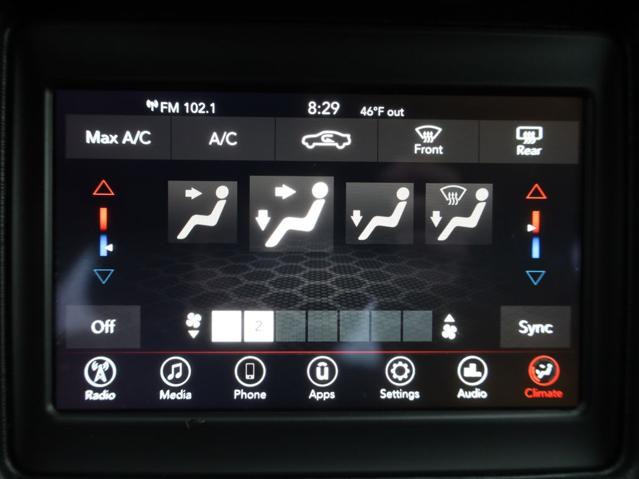 2023 Dodge Charger Police AWD