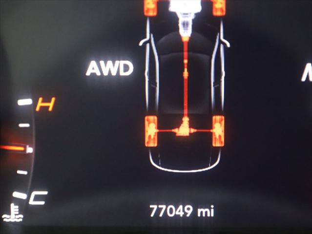 2023 Dodge Charger Police AWD