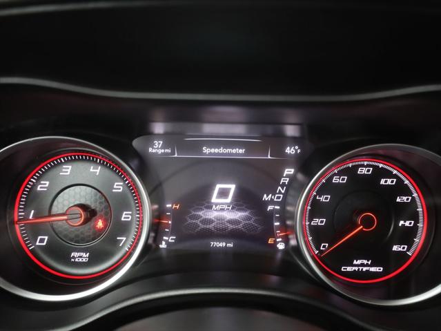 2023 Dodge Charger Police AWD