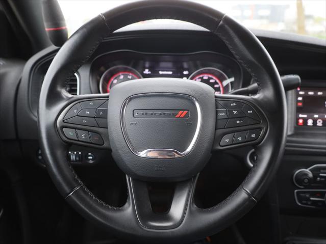2023 Dodge Charger Police AWD