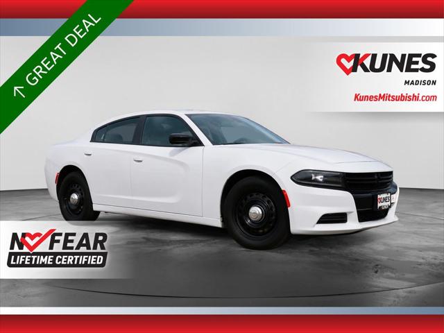 2023 Dodge Charger Police AWD for sale in Madison, WI