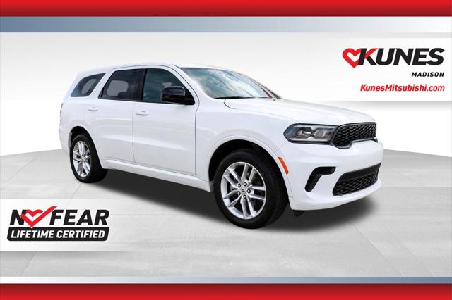 2026 Dodge Durango GT for sale in Madison, WI