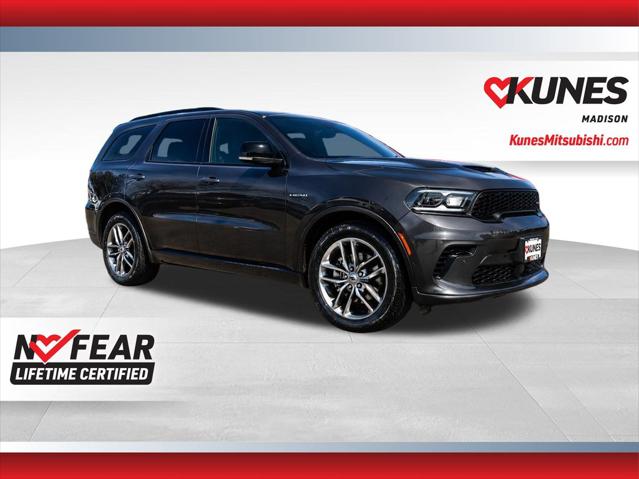 2025 Dodge Durango R/T for sale in Madison, WI