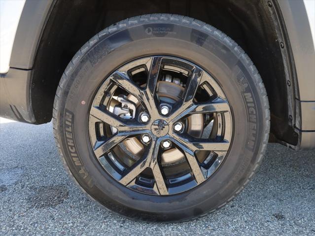 2024 Jeep Grand Cherokee Altitude 4x4