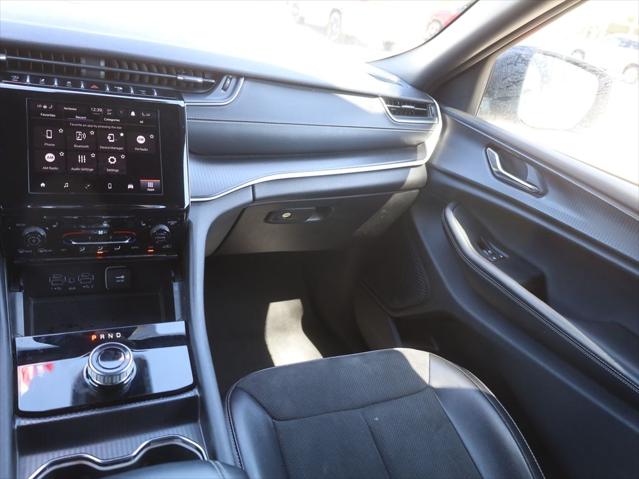 2024 Jeep Grand Cherokee Altitude 4x4