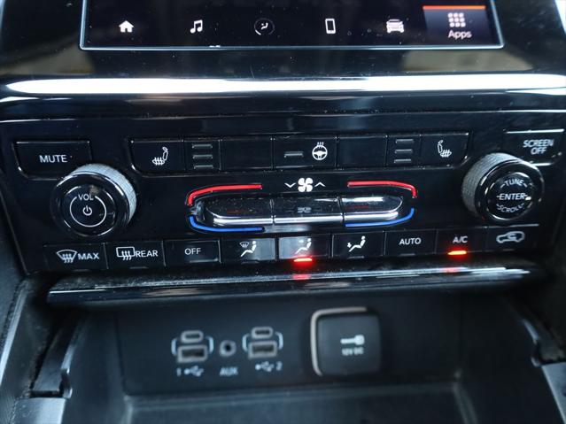 2024 Jeep Grand Cherokee Altitude 4x4