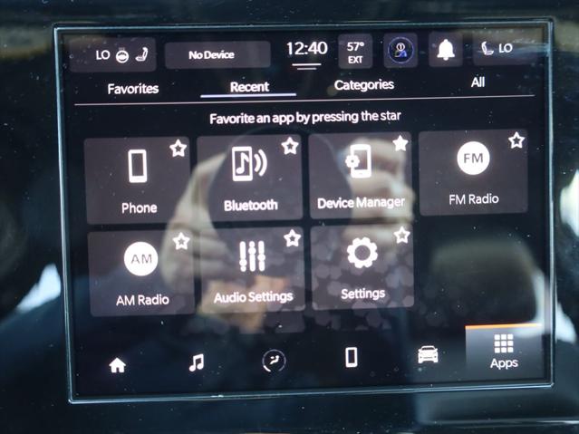 2024 Jeep Grand Cherokee Altitude 4x4