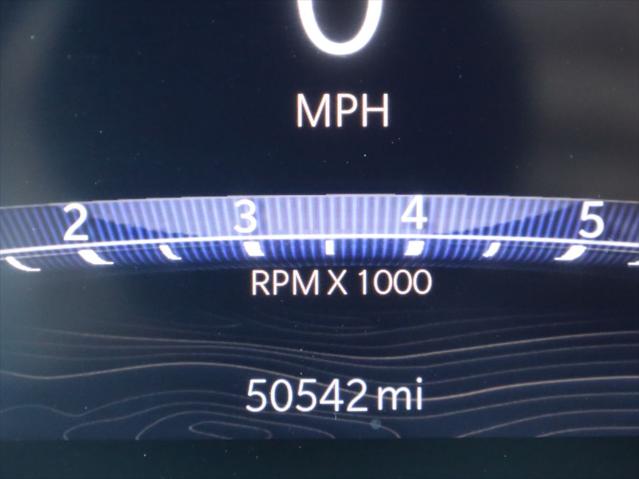 2024 Jeep Grand Cherokee Altitude 4x4