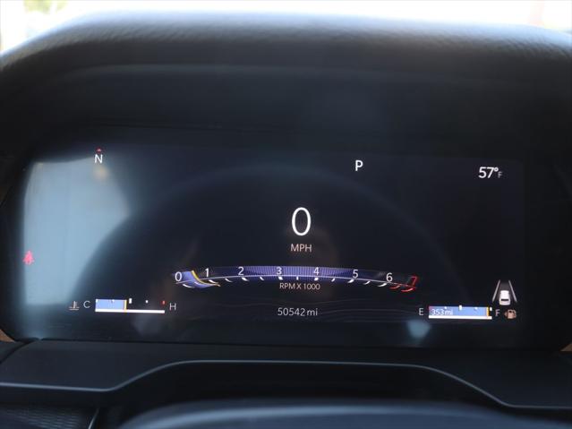 2024 Jeep Grand Cherokee Altitude 4x4