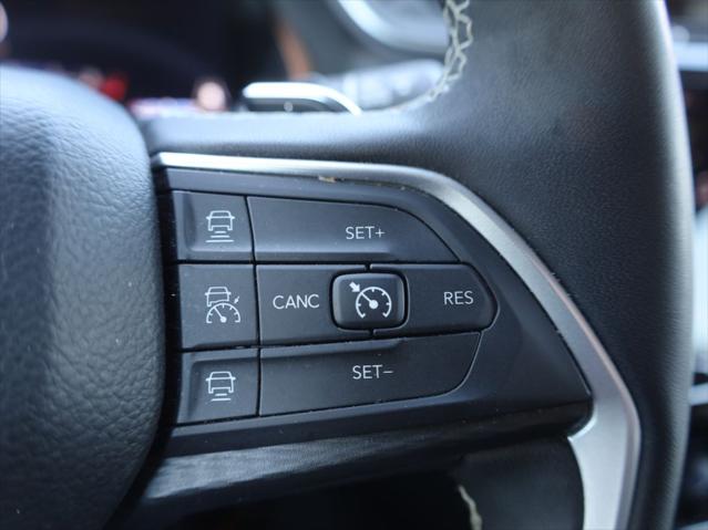 2024 Jeep Grand Cherokee Altitude 4x4