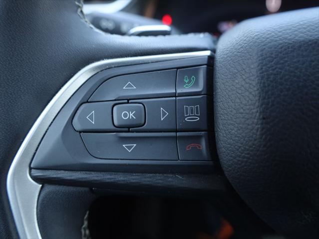 2024 Jeep Grand Cherokee Altitude 4x4