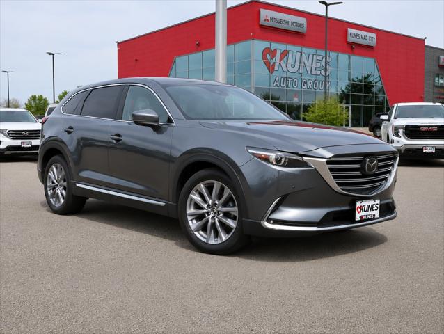 2023 Mazda CX-9 Grand Touring