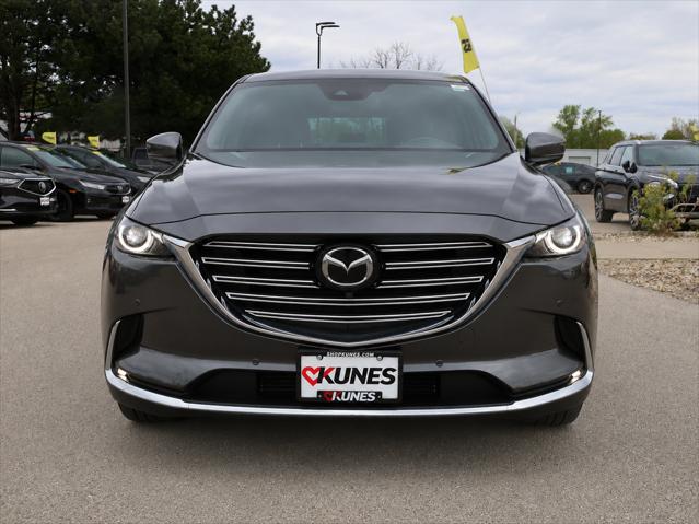 2023 Mazda CX-9 Grand Touring