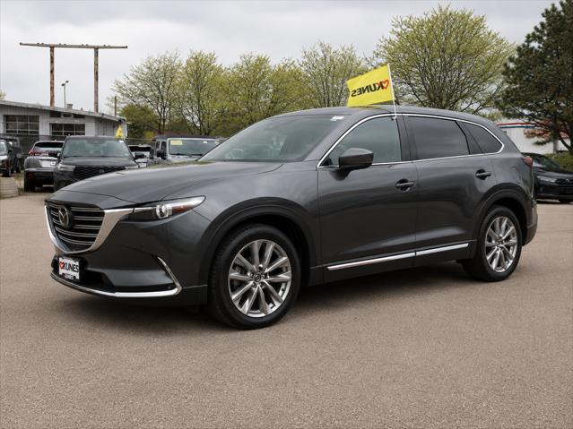 2023 Mazda CX-9 Grand Touring
