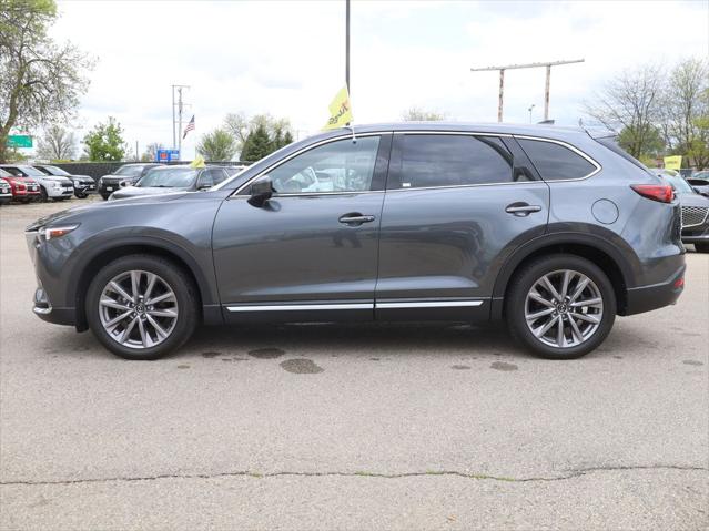 2023 Mazda CX-9 Grand Touring