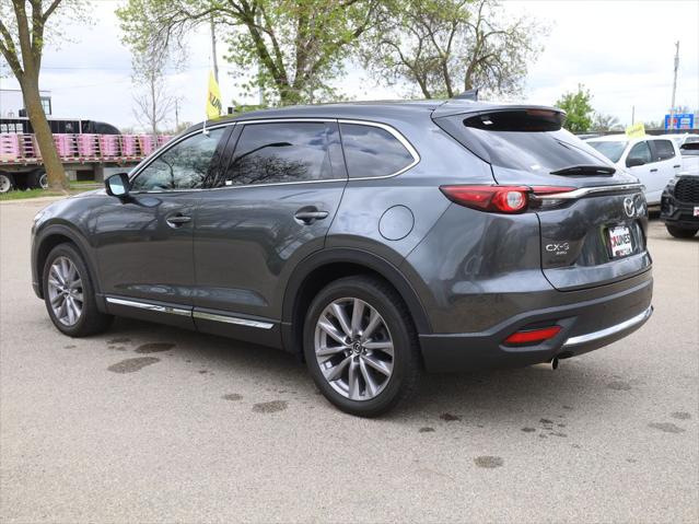 2023 Mazda CX-9 Grand Touring