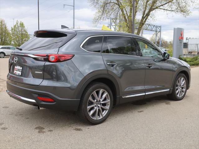 2023 Mazda CX-9 Grand Touring