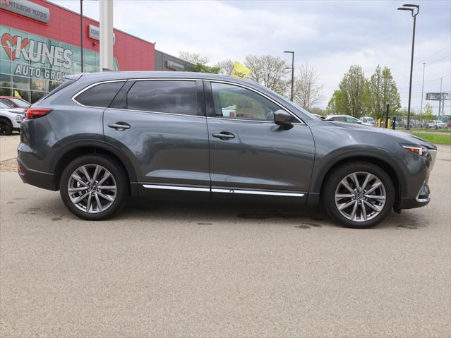 2023 Mazda CX-9 Grand Touring