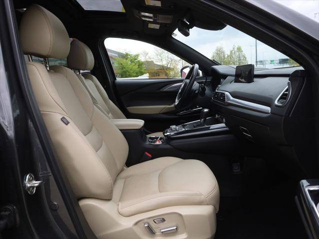2023 Mazda CX-9 Grand Touring