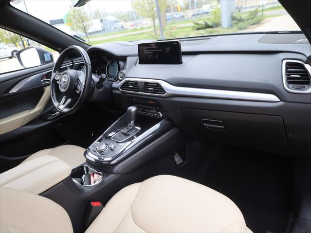 2023 Mazda CX-9 Grand Touring