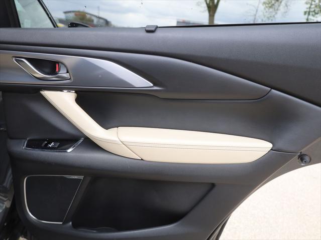 2023 Mazda CX-9 Grand Touring