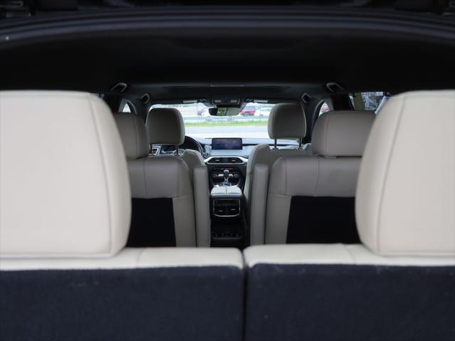 2023 Mazda CX-9 Grand Touring