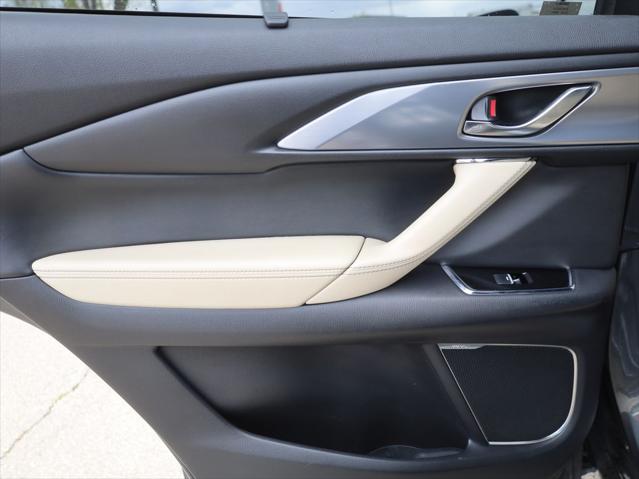 2023 Mazda CX-9 Grand Touring